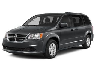 Used 2016 Dodge Grand Caravan in Fruitland Park, Florida