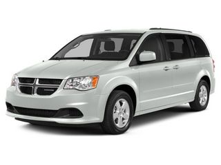 Used 2016 Dodge Grand Caravan SE in Anaheim, California