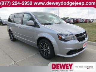 Used 2017 Dodge Grand Caravan SE in Ankeny, Iowa