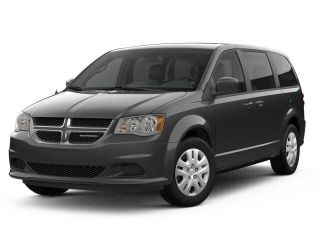 Used 2018 Dodge Grand Caravan SE in Carmel, New York