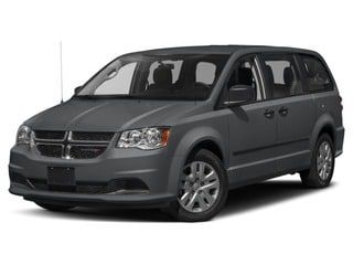 Dodge Grand Caravan SE 2018