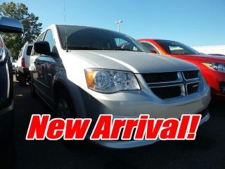Used 2012 Dodge Grand Caravan American Value Package in Tampa, Florida