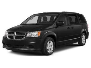 Used 2015 Dodge Grand Caravan American Value Package in Columbus, Ohio