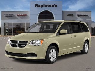 Used 2015 Dodge Grand Caravan in Saint Peters, Missouri