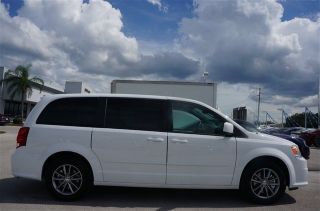Used 2016 Dodge Grand Caravan in Fruitland Park, Florida