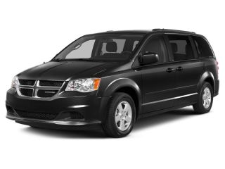 Used 2016 Dodge Grand Caravan SE in Midwest City, Oklahoma