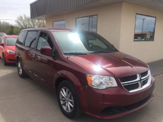 Used 2017 Dodge Grand Caravan SE in Artesia, New Mexico