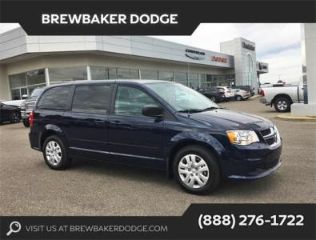 Used 2017 Dodge Grand Caravan SE in Montgomery, Alabama
