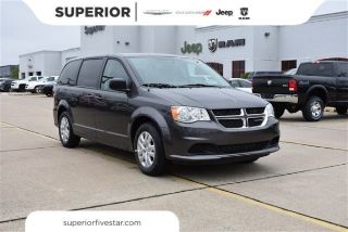 Used 2018 Dodge Grand Caravan SE in Conway, Arkansas