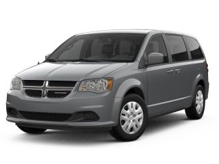 Used 2018 Dodge Grand Caravan SE in Lawrenceville, Georgia