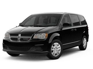 Used 2018 Dodge Grand Caravan SE in Westbrook, Maine