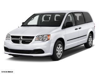 Used 2016 Dodge Grand Caravan American Value Package in Tamarac, Florida
