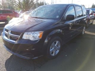 Used 2016 Dodge Grand Caravan SE in Shoreline, Washington