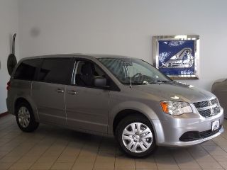Used 2016 Dodge Grand Caravan SE in Kaukauna, Wisconsin