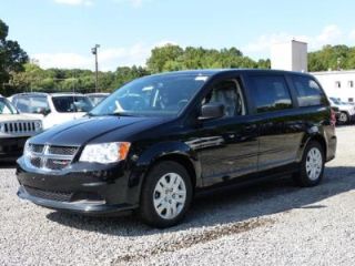 Used 2017 Dodge Grand Caravan SE in Woodbridge, Virginia