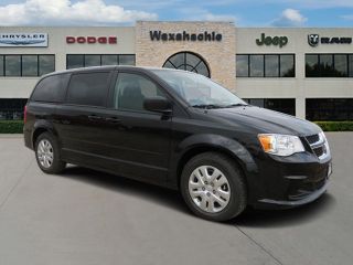 Used 2017 Dodge Grand Caravan SE in Waxahachie, Texas