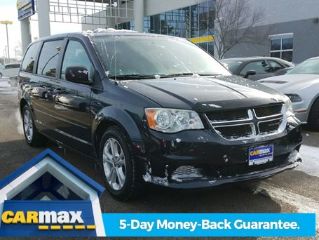Used 2013 Dodge Grand Caravan SE in Laurel, Maryland