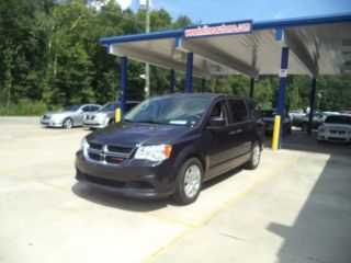 Used 2014 Dodge Grand Caravan SE in Fuquay Varina, North Carolina