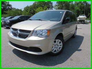 Used 2015 Dodge Grand Caravan SE in Pawleys Island, South Carolina
