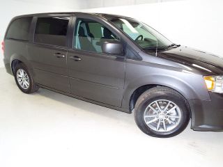 Used 2015 Dodge Grand Caravan American Value Package in Wilmington, North Carolina
