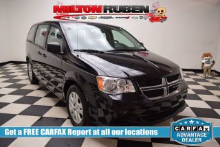 Used 2016 Dodge Grand Caravan in Thomson, Georgia