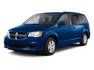 Used 2012 Dodge Grand Caravan American Value Package in Toledo, Ohio