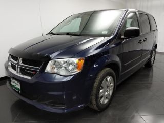 Used 2012 Dodge Grand Caravan SE in Saint Louis, Missouri