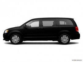 Used 2014 Dodge Grand Caravan in Augusta, Georgia