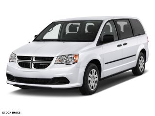 Used 2015 Dodge Grand Caravan American Value Package in Nanuet, New York