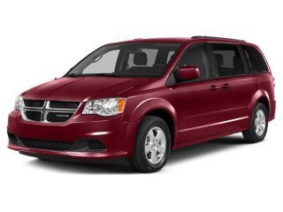 Used 2015 Dodge Grand Caravan American Value Package in Morton, Illinois