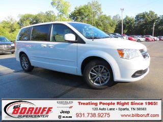 Used 2016 Dodge Grand Caravan SE in Sparta, Tennessee