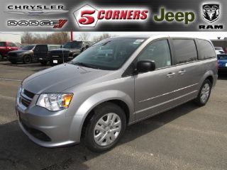 Used 2016 Dodge Grand Caravan SE in Cedarburg, Wisconsin