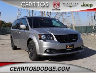Used 2018 Dodge Grand Caravan SE in Cerritos, California