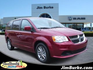 Used 2015 Dodge Grand Caravan SE in Birmingham, Alabama