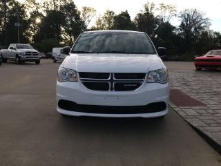 Used 2017 Dodge Grand Caravan SE in West Frankfort, Illinois