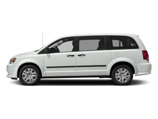 Used 2018 Dodge Grand Caravan SE in Delaware, Ohio