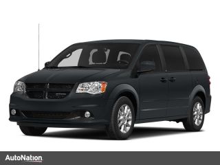Used 2013 Dodge Grand Caravan SE in Centennial, Colorado