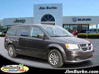 Used 2015 Dodge Grand Caravan SE in Birmingham, Alabama