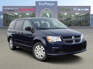 Used 2016 Dodge Grand Caravan SE in Glendale Heights, Illinois