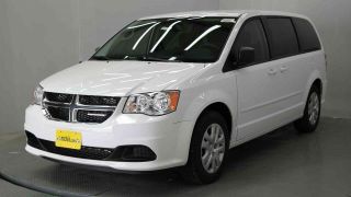 Used 2016 Dodge Grand Caravan SE in Houston, Texas