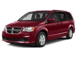 Used 2016 Dodge Grand Caravan American Value Package in Waupaca, Wisconsin
