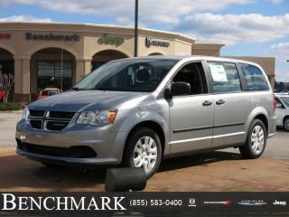 Used 2016 Dodge Grand Caravan American Value Package in Birmingham, Alabama
