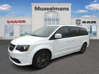 Used 2016 Dodge Grand Caravan SE in Catonsville, Maryland