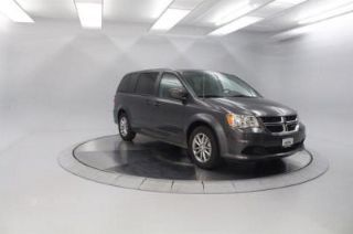 Used 2017 Dodge Grand Caravan SE in O'Fallon, Missouri