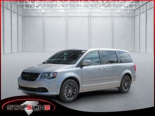 Used 2017 Dodge Grand Caravan SE in Fort Mill, South Carolina