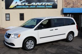 Used 2013 Dodge Grand Caravan American Value Package in West Islip, New York