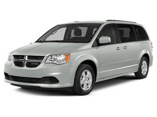 Used 2015 Dodge Grand Caravan American Value Package in Winamac, Indiana