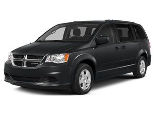 Used 2015 Dodge Grand Caravan SE in Superior, Wisconsin