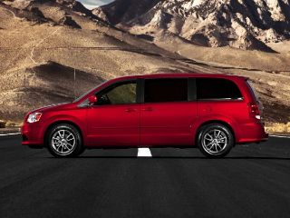 Used 2015 Dodge Grand Caravan American Value Package in Montgomery, Alabama