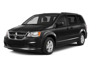 Used 2016 Dodge Grand Caravan SE in Lawton, Oklahoma